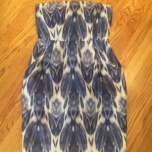 JCrew collection dress